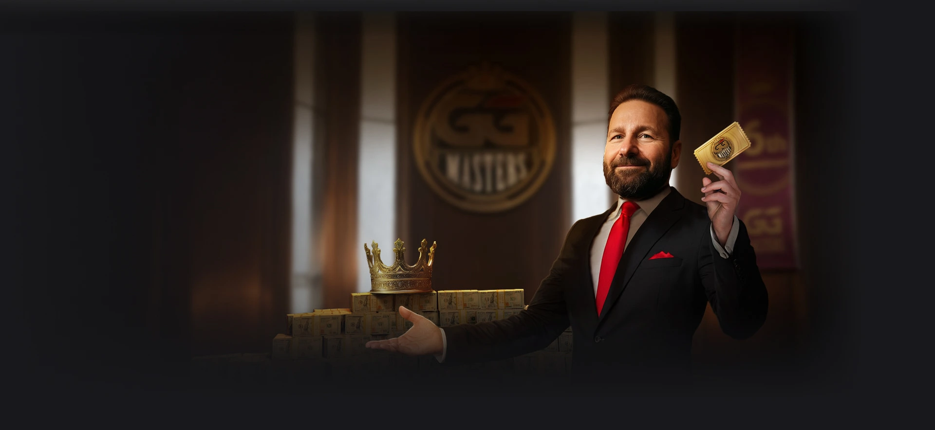 WSOP Online 2026