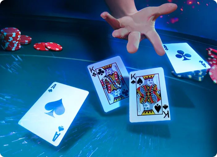 GGPoker Omaha玩法