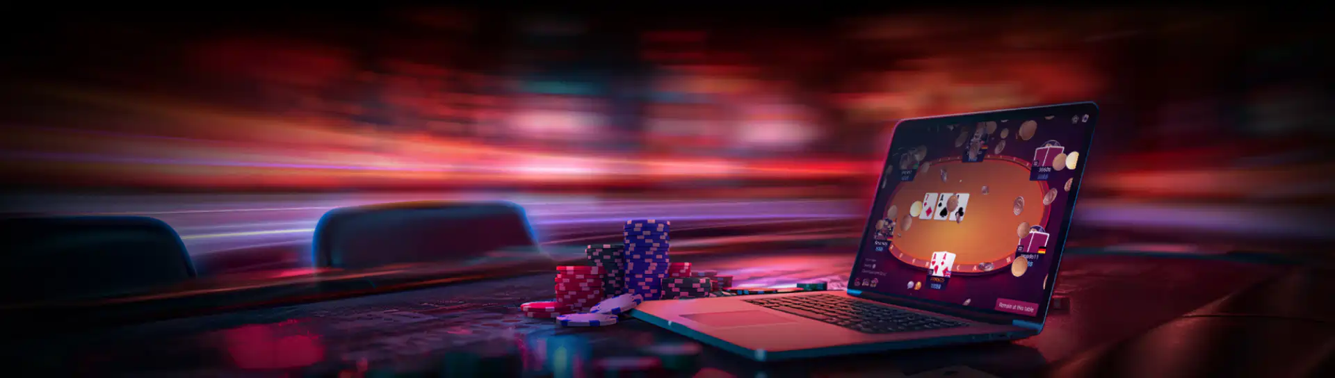 GGPoker Rush and Cash玩法