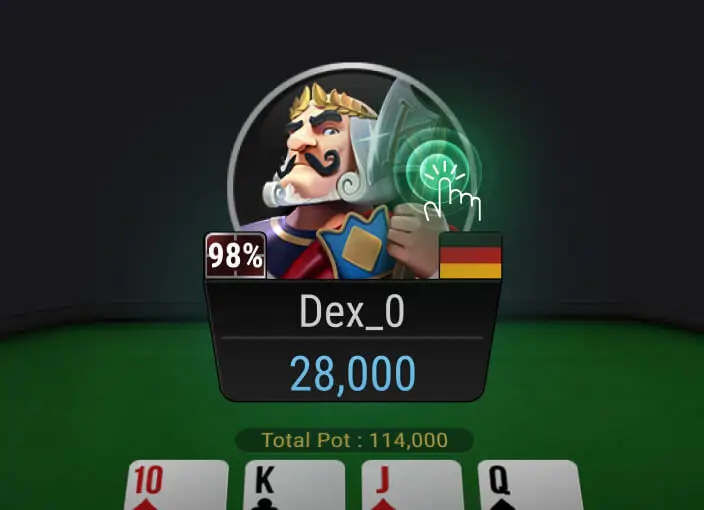 GGPoker Smart HUD